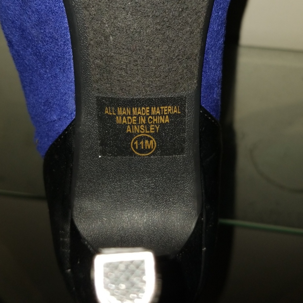 Shoes - Picture 5 of 6